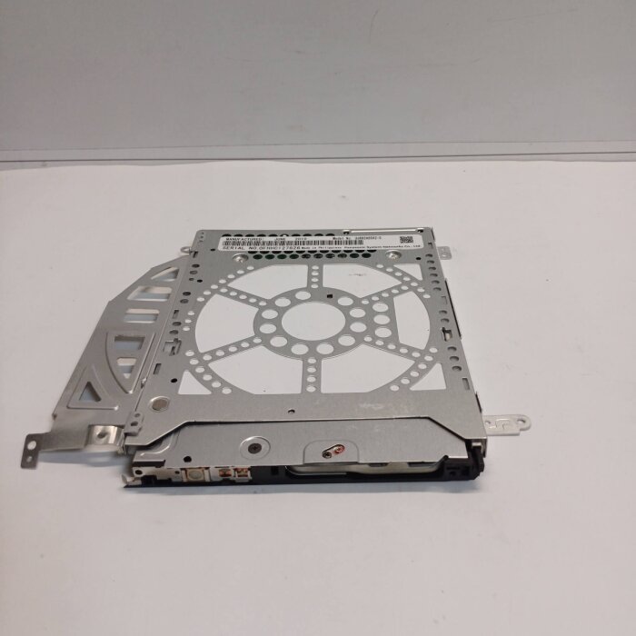 UJ892ABSX2-S для SONY VAIO VPCZ1 Series DVD +/-RW Burner Drive 9,5 мм