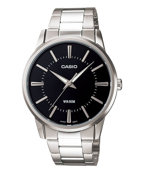 Наручные часы CASIO Collection MTP-1303D-1A