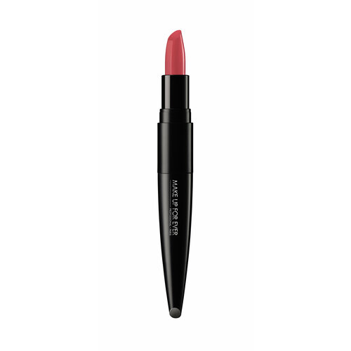 MAKE UP FOR EVER помада для губ Artist Rouge Creme 304 - Личи make up for ever rouge artist for ever matt lipstick