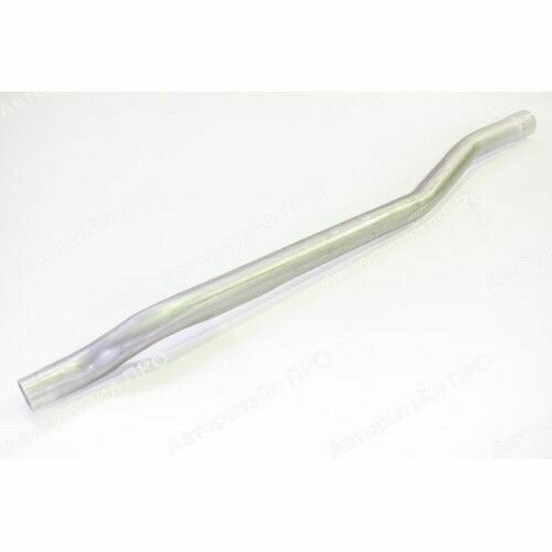 Труба промежуточная ГАЗ-3102 дв. 402 баксан