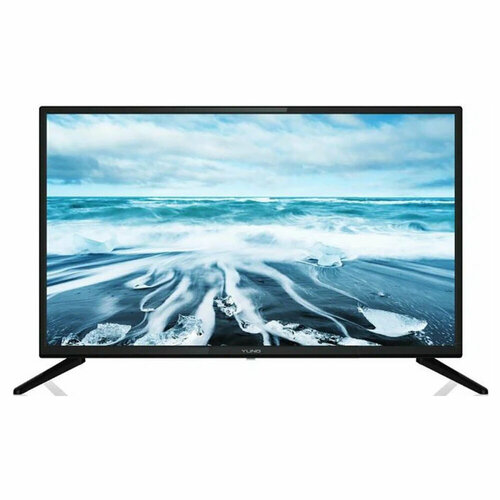 32 Телевизор HD LED YUNO ULM-32TCS1134 B 1145300₽