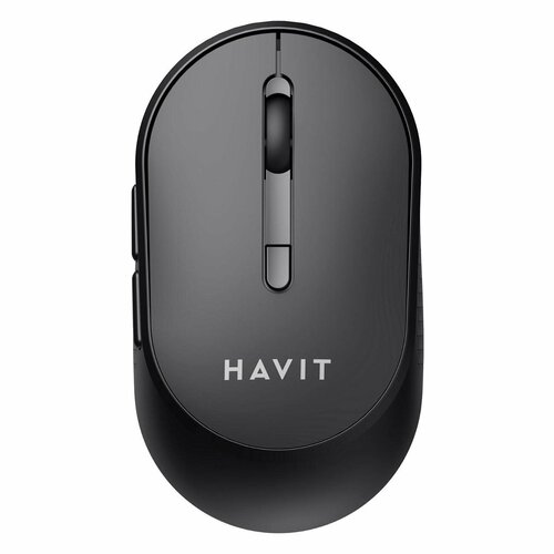 Мышь беспроводная Havit MS78GT black 69900₽
