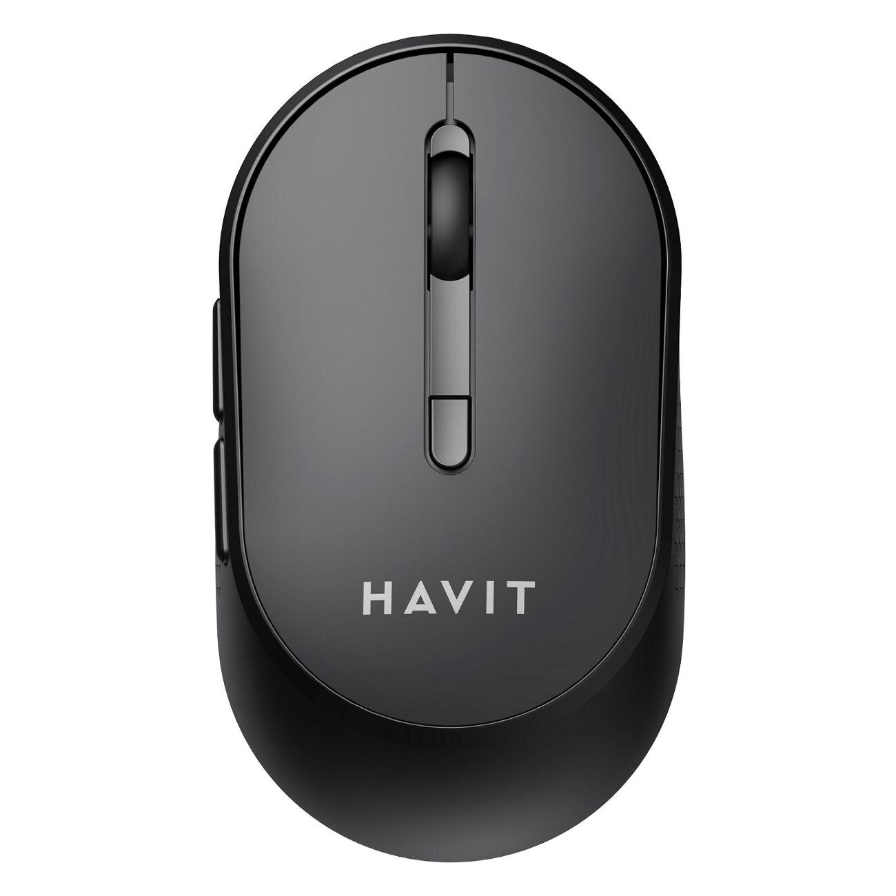 Мышь беспроводная Havit MS78GT black