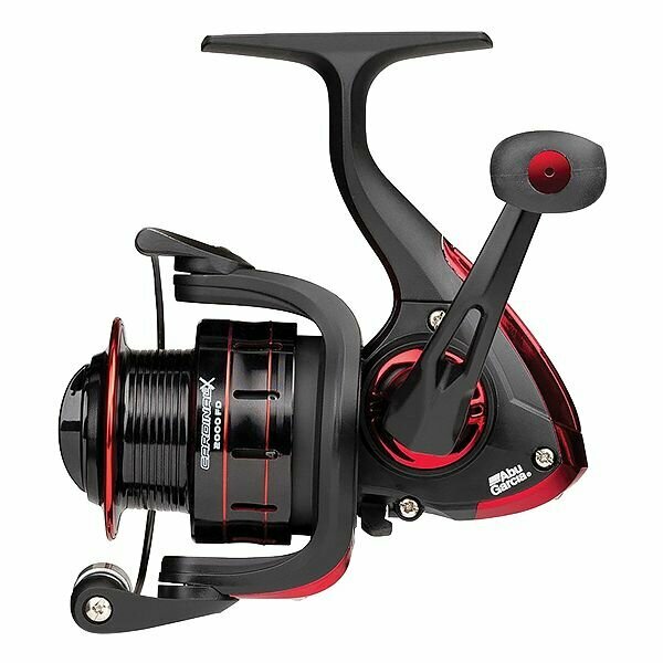 Катушка для рыбалки Abu Garcia Cardinal X 1000FD, безынерционная, для спиннинга, на щуку, окуня, судака, форель