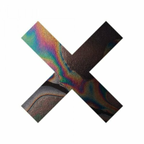 Компакт-диск Warner XX – Coexist the xx the xx coexist