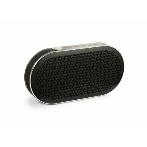 Портативная акустика Dali Katch G2 Iron Black 3895000₽