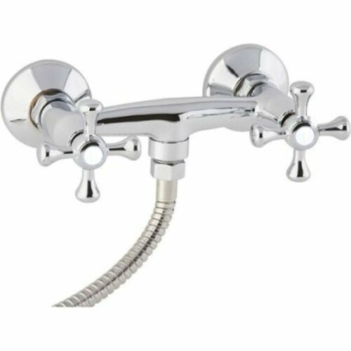 Смеситель для душевой кабины ARCO DA VELLA А5507 3428₽