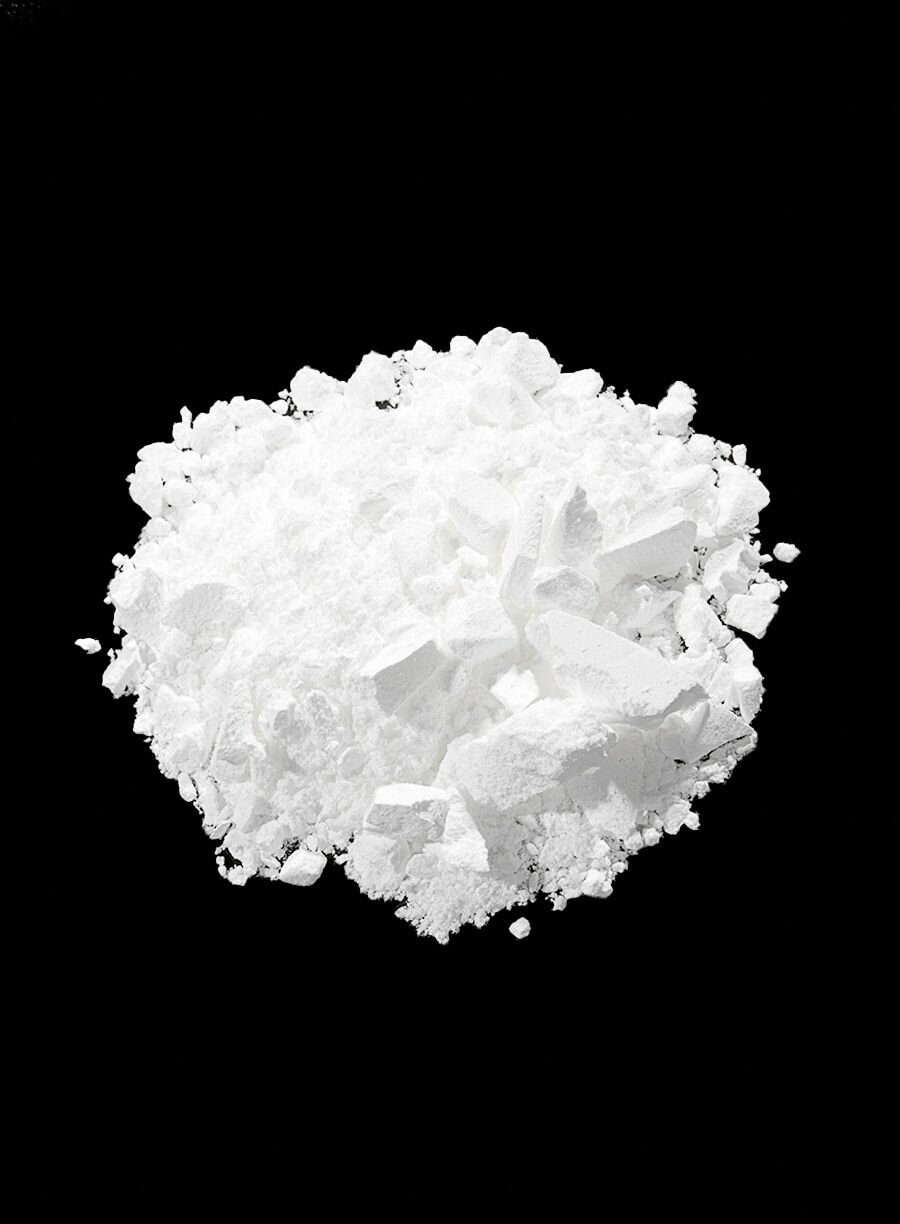 Магнезия OCUN CHALK CRUSHED 250 G — фото 1