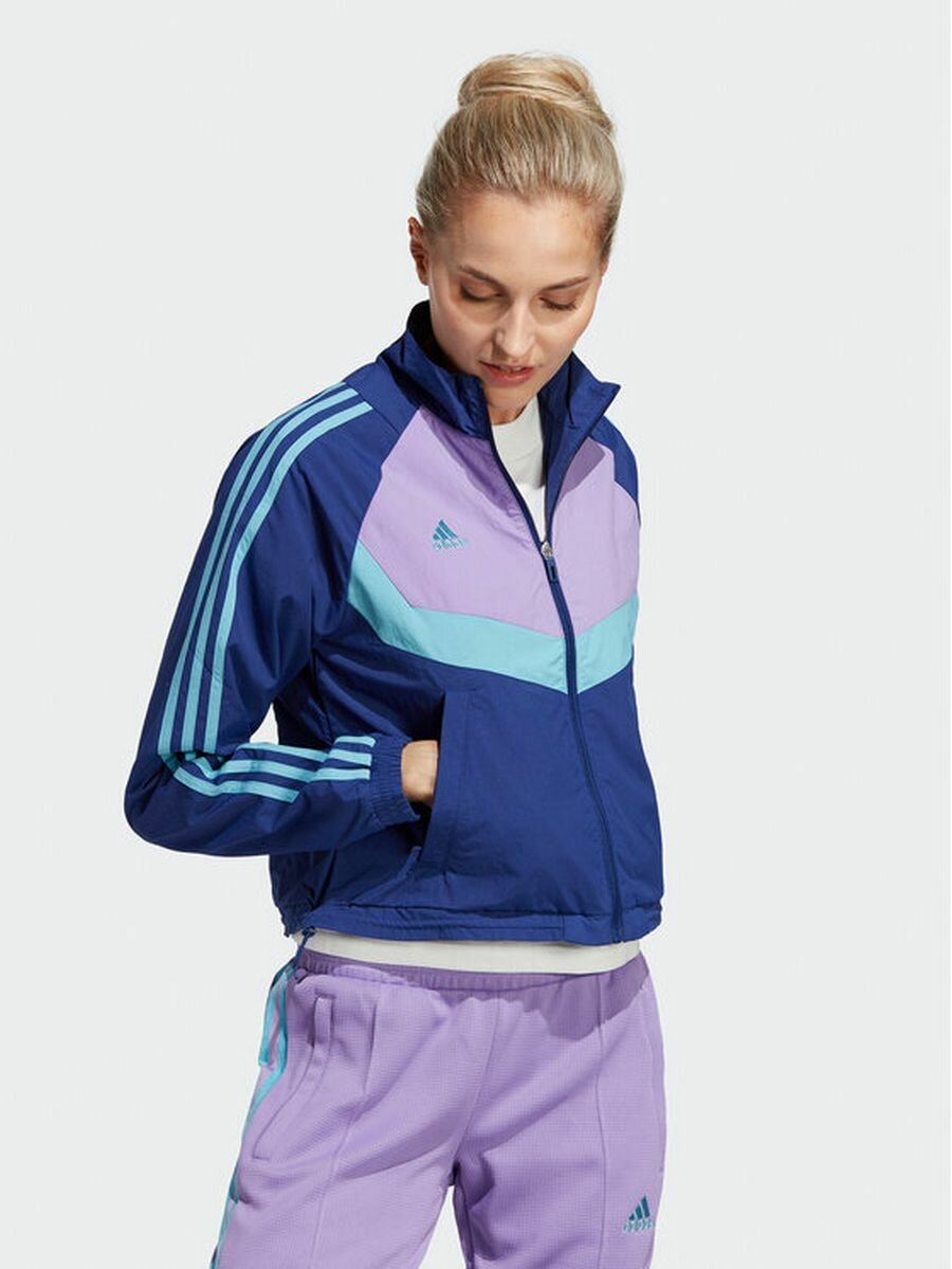 Толстовка adidas