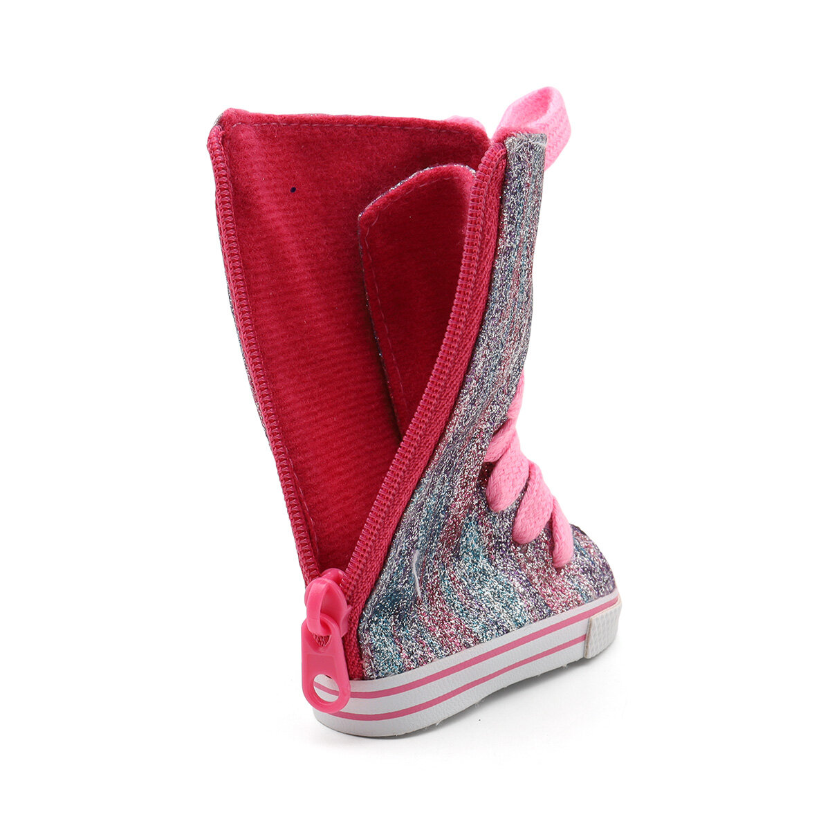 Ботиночки для кукол Astra&Craft, 7x3.5x7.5 см, 1 пара, аксессуары для игрушек, кукольная обувь — фото 1