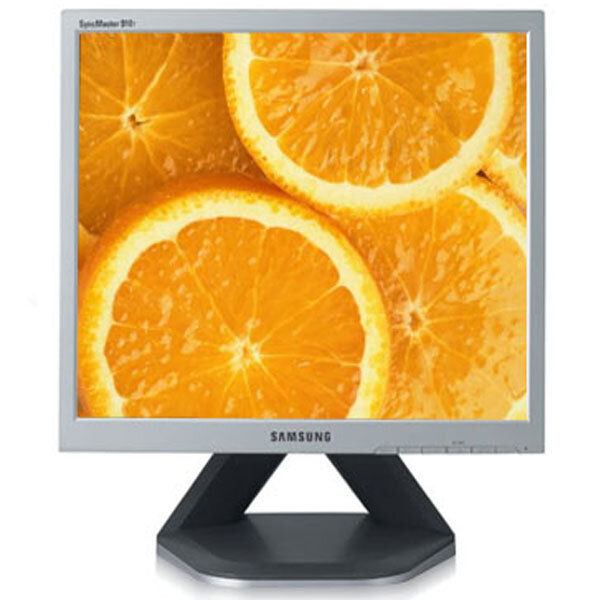 Samsung SyncMaster 910T 19"