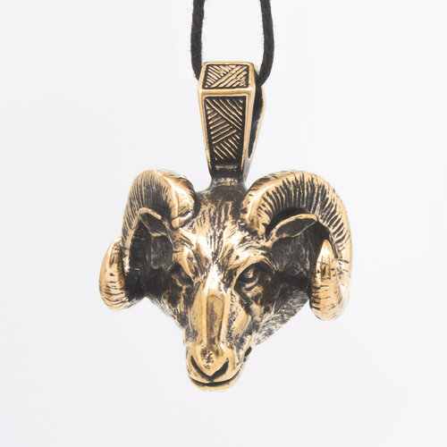 Рязанская Литейная Мастерская золотистый 960₽