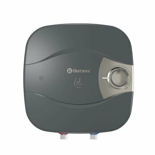 Водонагреватель электрический накопительный Thermex LODI 15 O с нижним подключением 839000₽