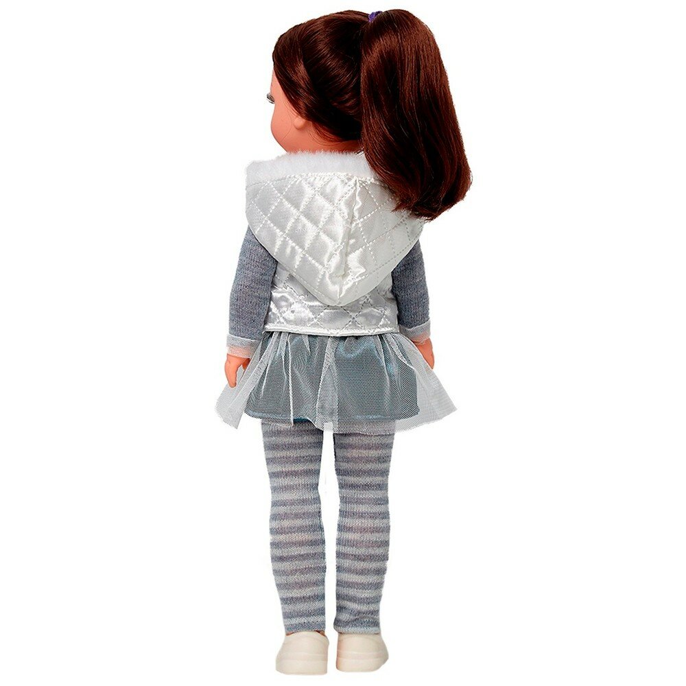 Кукла Весна Анастасия 42 см - фото №14