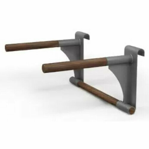 Мультиадаптер NOHrD WallBars Multi-Adaptor орех