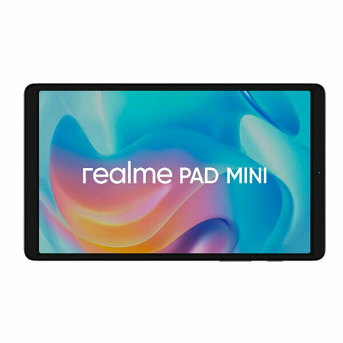 Планшет Realme Pad mini RMP2106 464Gb grey 3726600₽