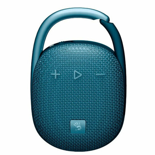 Портативная акустика A4Tech Bloody S5 Lock Blue 1356000₽