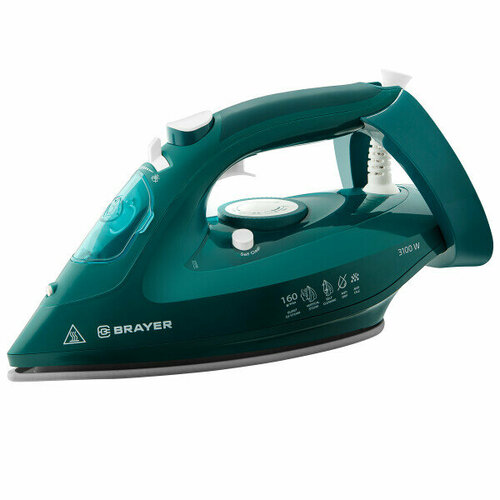 Утюг Brayer BR4013 411000₽