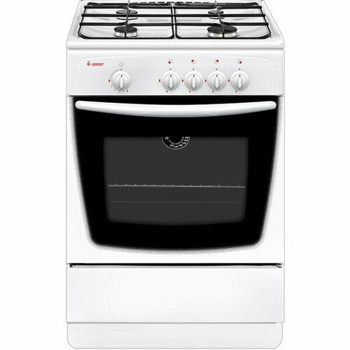 Газовая плита Gefest 1200 С7 К38 3657800₽