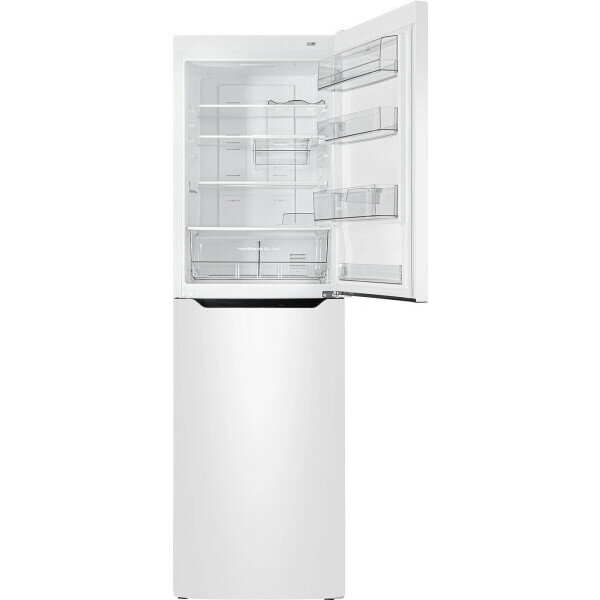 Холодильник с морозильником ATLANT - фото №9