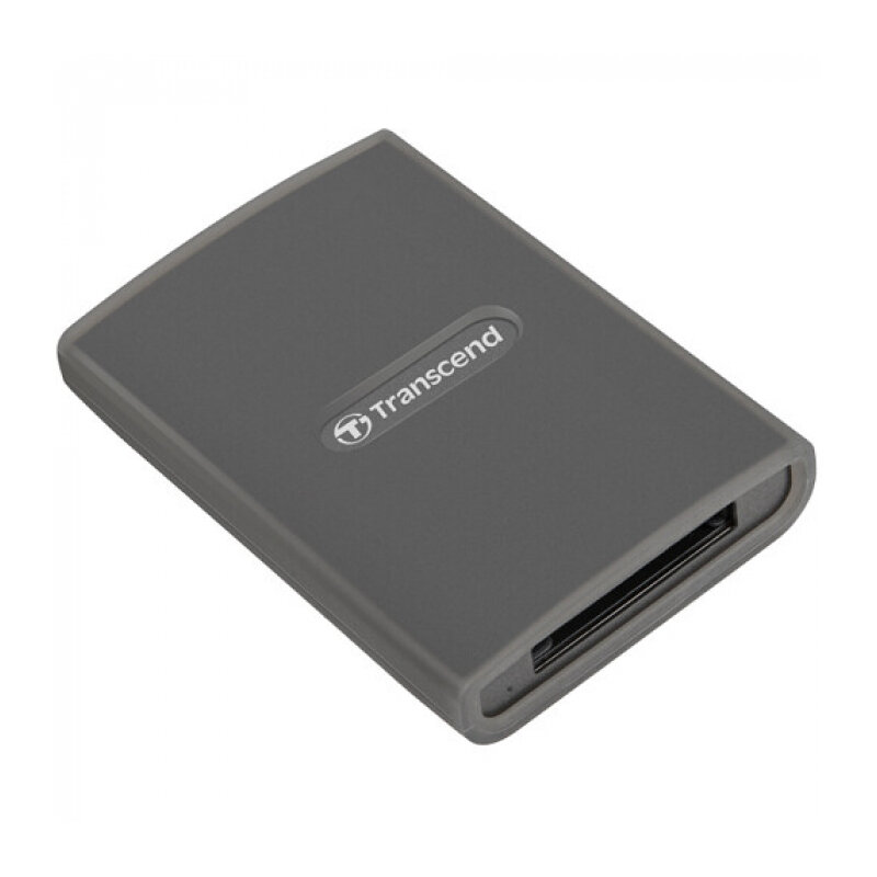 Кард-ридер Transcend TS-RDE2 CFexpress Type B USB 3.2 Gen 2x2