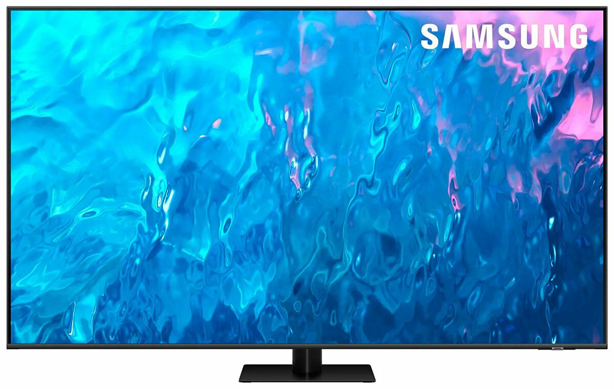 Телевизор Samsung QE65Q70CAUXCE