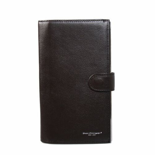 Портмоне Dor. Flinger, коричневый