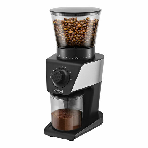 Кофемолка Kitfort КТ-7245 8914₽