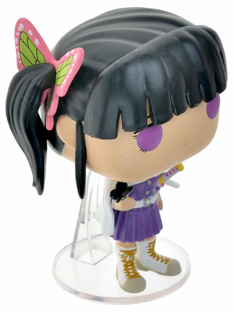 Фигурка Funko POP! Истребитель демонов: Канао Цуюри - фото №7