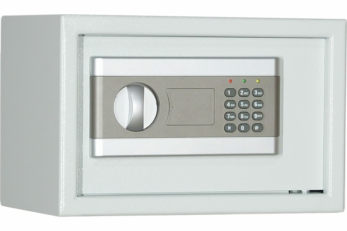 фото Меткон Шкаф мебельный ШМ-20Э MT_02_03_006_10_Ss