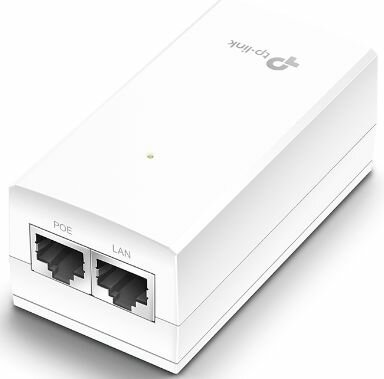 PoE инжектор TP-Link (TL-POE4818G)