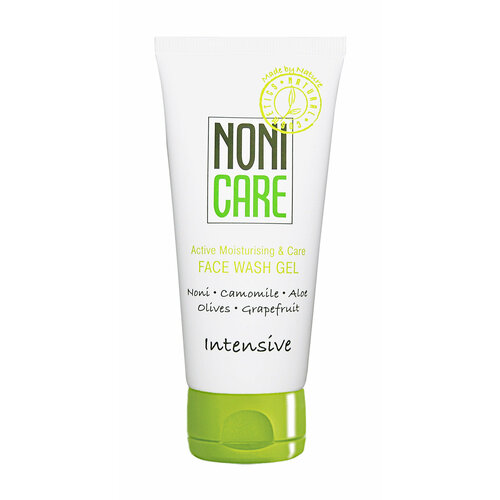 Очищающее средство NoniCare Face Wash Gel Увлажняющий гель для умывания 1641₽