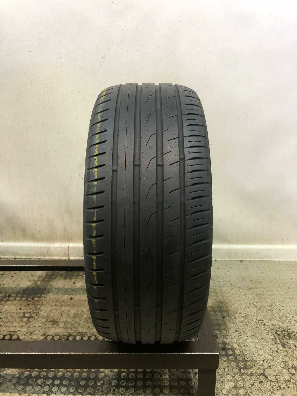 Toyo Proxes CF2 215/45 R16 БУ Шины Летние