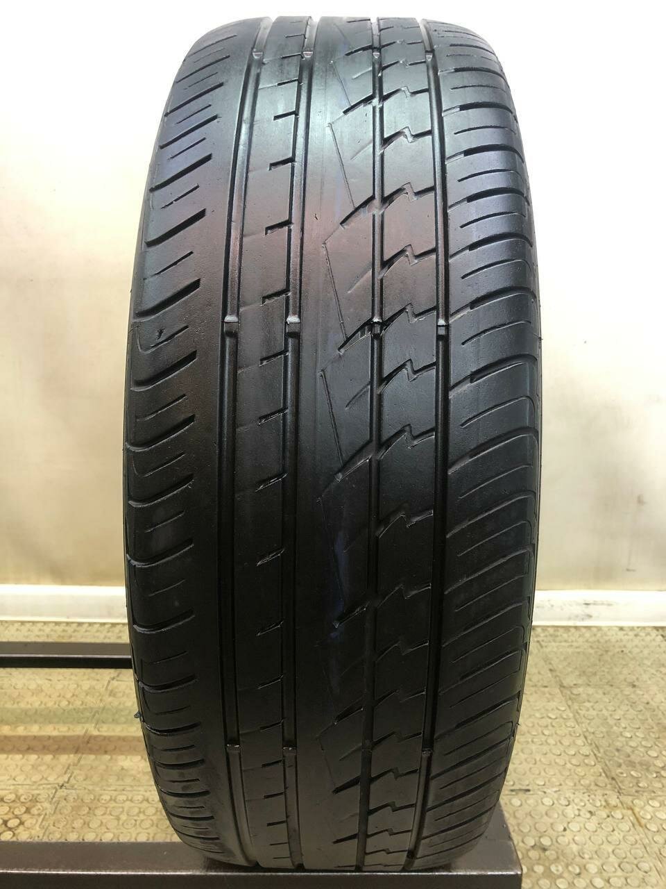 Continental CrossConatct UHP 235/55 R20 БУ Шины Летние