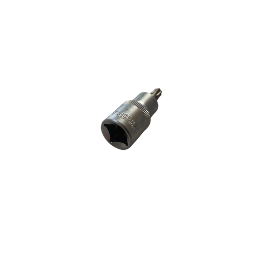 Головка со вставкой 1/2 TORX Т40 L55мм CrV |БМ