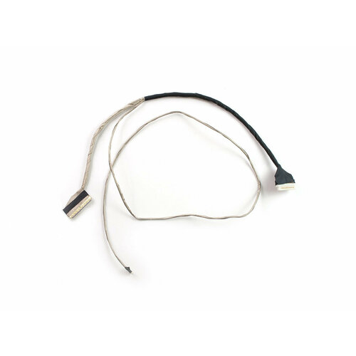 new laptop cable for lenovo g500s g505s pn dc02001rr10 repair notebook led lvds cable Шлейф для матрицы Lenovo G500s G505s p/n: DC02001QI10, 90202878, 90202880, DC02001RR10, 90202879