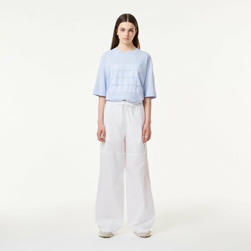 Lacoste, HF6906, белый, T42 (RU 48)