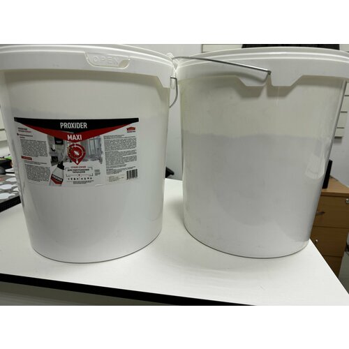 ЭКО Средство PROXIDER MAXI от тараканов Объем 20 литров