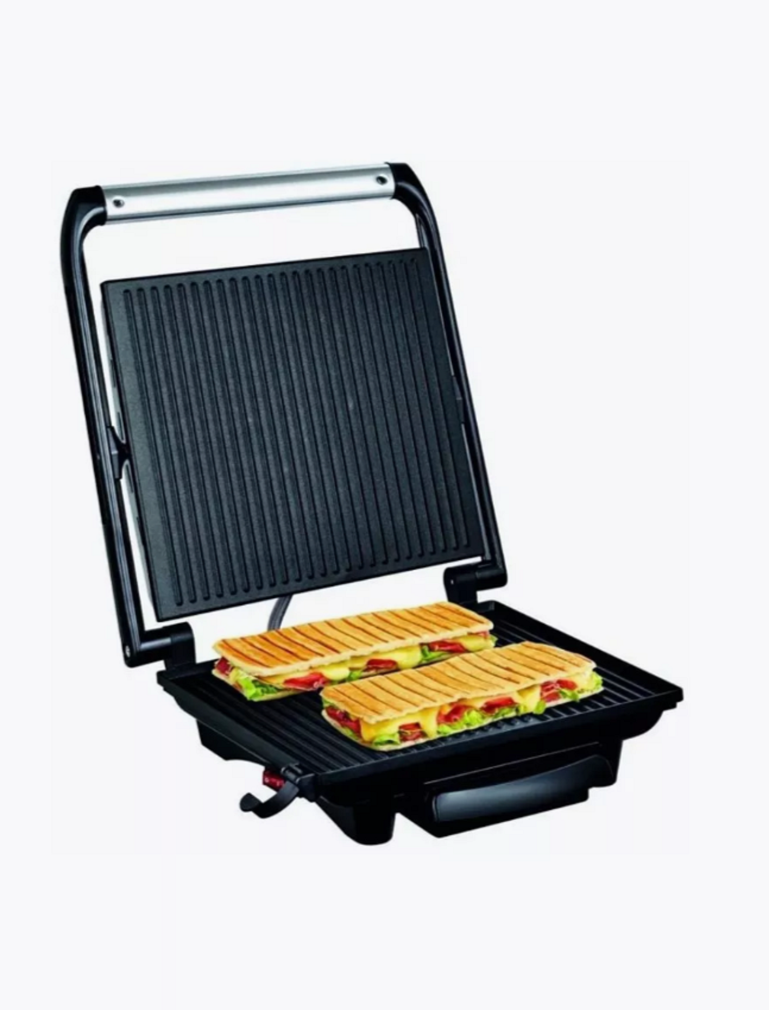 Электрогриль Tefal - фото №17