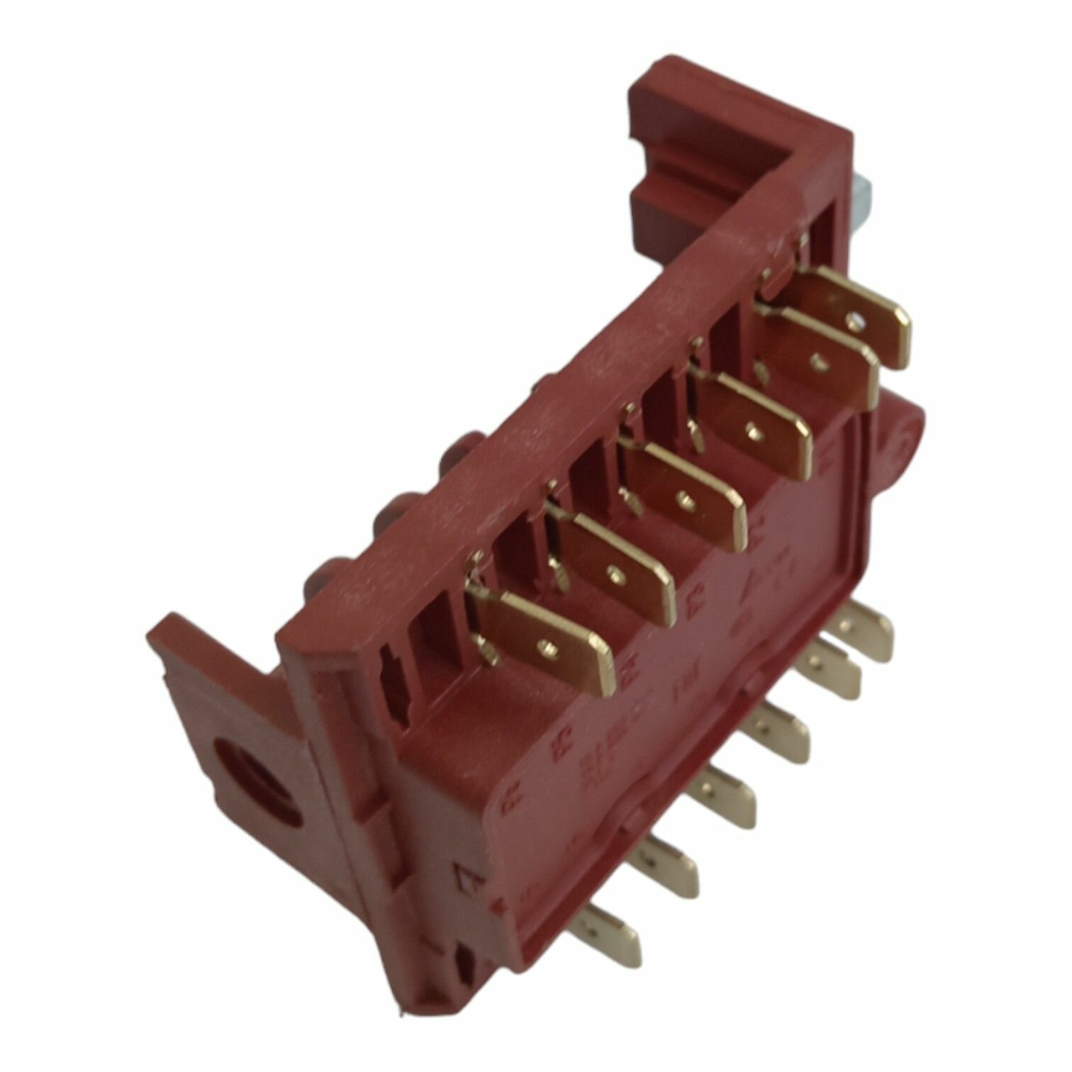 Переключатель для духовки, 6 позиционный Argeson — фото 1