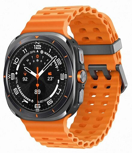 Samsung Galaxy Watch Ultra,...