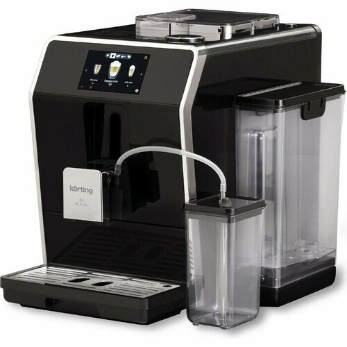 Кофемашина автоматическая Korting KACM 2004 Adagio 53475₽