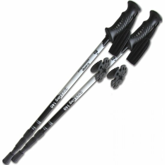 Палки треккинговые Tramp TRR 003 Trekking 140