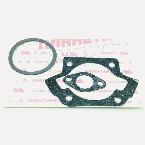 Изображение товара Набор прокладок ЦПГ ИЖ Планета 5
