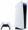 Игровая приставка Sony PlayStation 5, с дисководом,