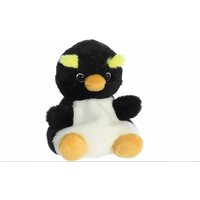 Плюшевая игрушка Aurora Palm Pals Пингвин Rockhopper Рокко, 11 см 210557F