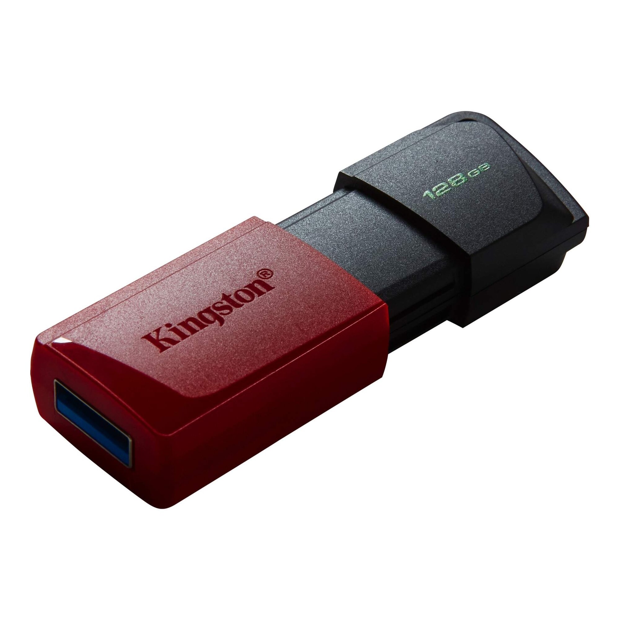 Флеш Диск Kingston 128Gb DataTraveler Exodia M DTXM/128GB USB3.0 — фото 1