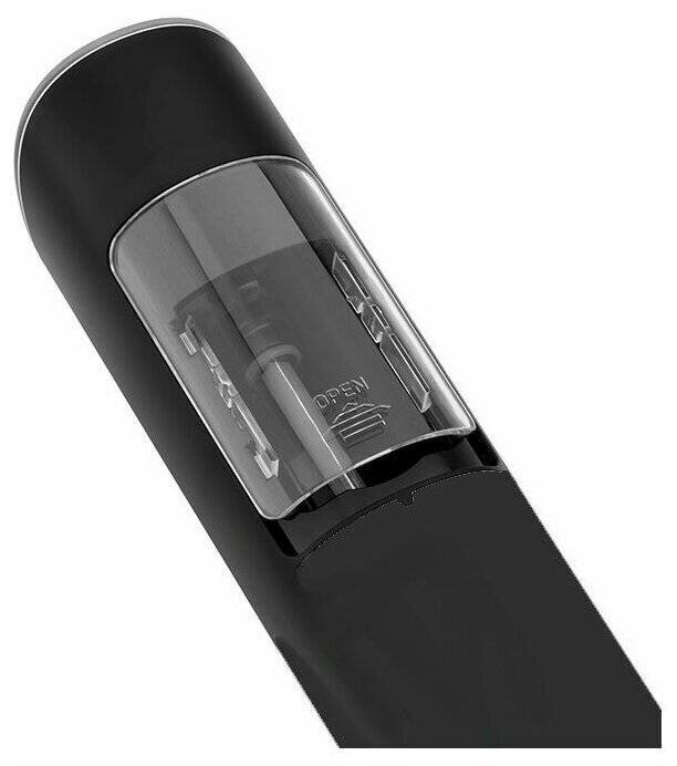 Изображение Электрическая мельница для специй Xiaomi Circle Joy (CJ-EG04) черная