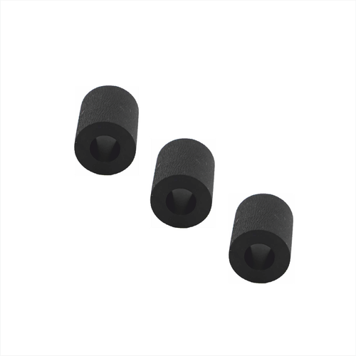 Комплект роликов захвата подачи и отделения резинки универсальный для принтеров и МФУ Kyocera 499₽