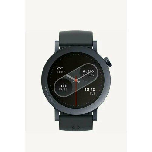 Смарт-часы Nothing CMF Watch Pro 2 черные 9490₽
